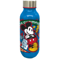 Botella 640ml Discovery Large PP Mickey Mouse
